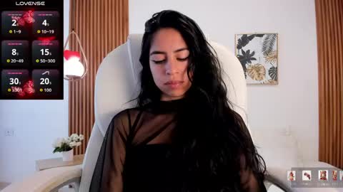 alyssabeauty_ online show from 22, 5, 2026