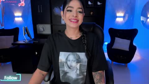 Aly  online show from 26, 1, 2025