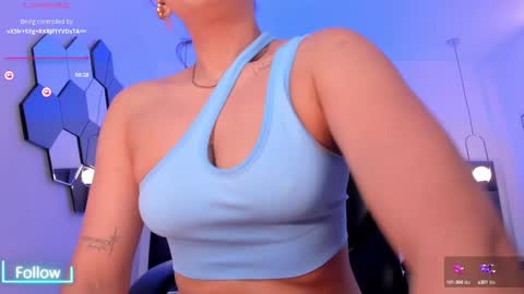 Aly  online show from 9, 2, 2025