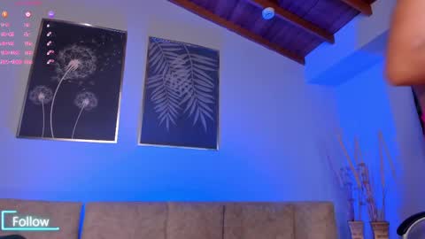 Aly  online show from 16, 2, 2025