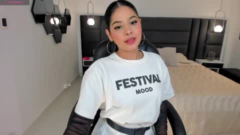 Aly  online show from 20, 9, 2025