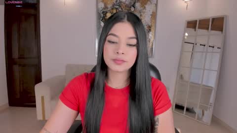 Aly  online show from 29, 9, 2025