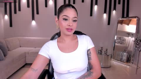 Aly  online show from 11, 10, 2025