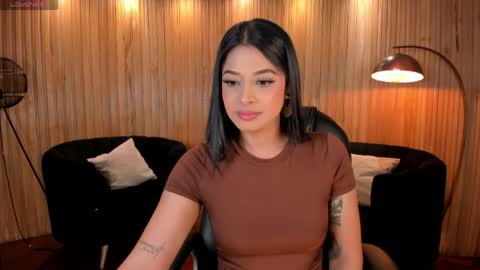 Snapshot of alyssadean_ chatting on 25, 5, 2026 Aly online show from 25, 5, 2026