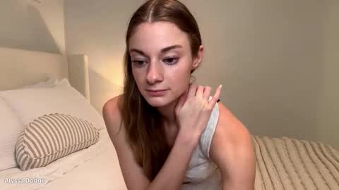 Alyssa online show from 17, 2, 2026