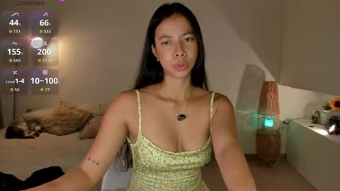 Im AlyssaLovense is ActiveMy pleasure is in your handsPrivate is Open online show from 11, 6, 2026