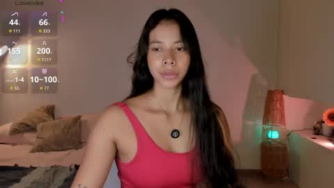 Im AlyssaLovense is ActiveMy pleasure is in your handsPrivate is Open online show from 20, 6, 2026