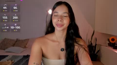 Im AlyssaLovense is ActiveMy pleasure is in your handsPrivate is Open online show from 26, 6, 2026