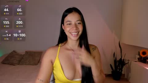 Im AlyssaLovense is ActiveMy pleasure is in your handsPrivate is Open online show from 29, 6, 2026