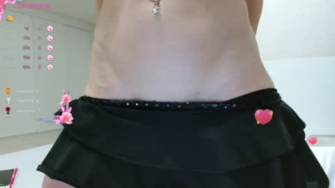 Alyssa sporty online show from 3, 1, 2025