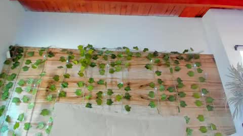 alyssia online show from 12, 2, 2025