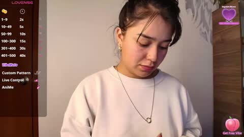 alyssia wolds online show from 5, 1, 2025