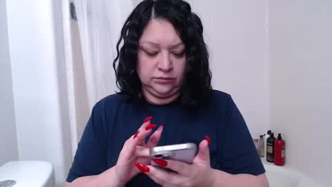 Alyssiaamorexo online show from 22, 2, 2025