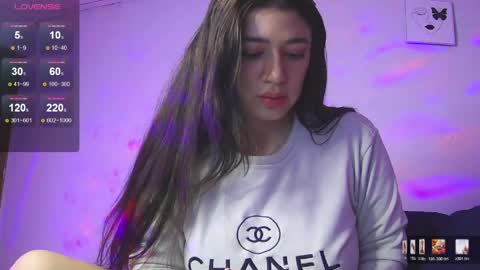 Snapshot of alythia chatting on 10, 6, 2026 alythia online show from 10, 6, 2026