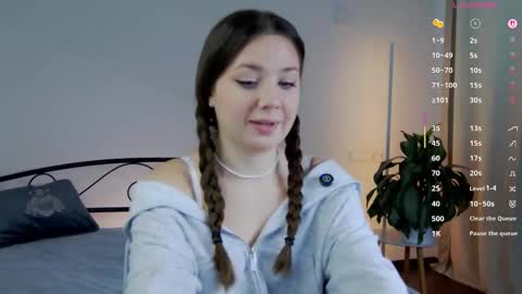 Alyx online show from 16, 1, 2026