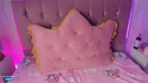 Alyy online show from 11, 3, 2026