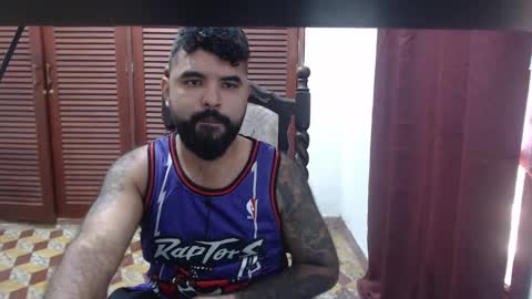 alz_hunter online show from 12, 10, 2025