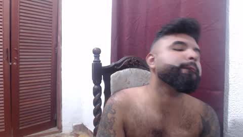 alz_hunter online show from 13, 11, 2025