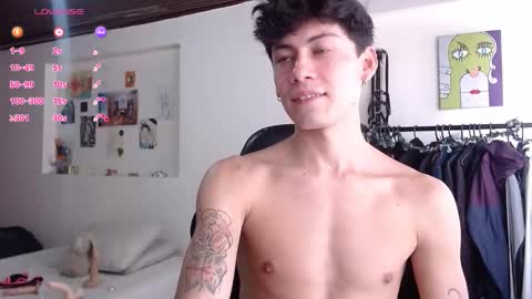 Amad Passer x guests   Independent model online show from 10, 11, 2025