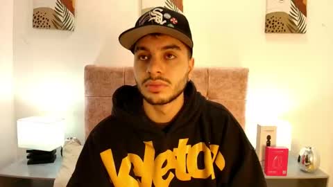 Amadeo Wild online show from 16, 3, 2026