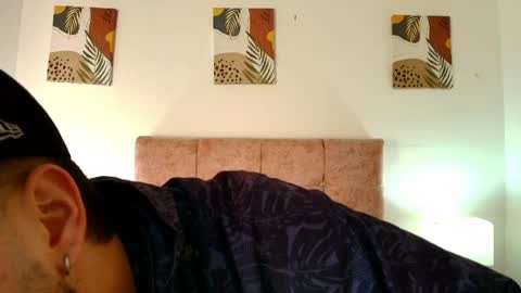 Amadeo Wild online show from 6, 4, 2026