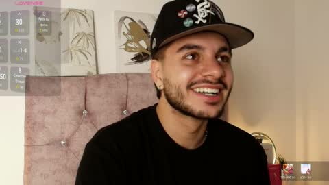 Amadeo Wild online show from 12, 4, 2026