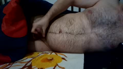 amadeusz online show from 5, 1, 2025