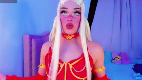 amador_hot online show from 29, 5, 2026