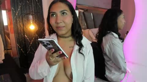 amaia_a online show from 16, 5, 2026