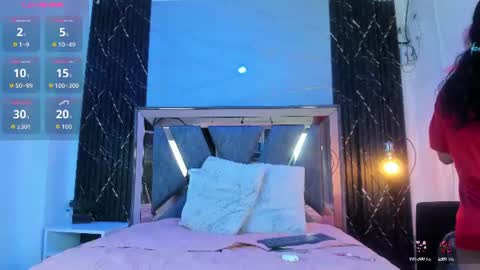 amaia_a online show from 11, 6, 2026