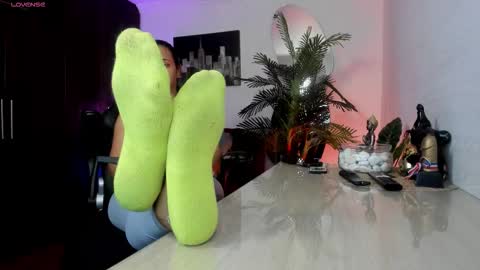 anny online show from 21, 10, 2025