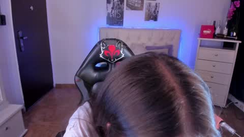 B I A N C A online show from 11, 1, 2025