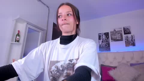 B I A N C A online show from 11, 1, 2025