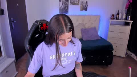 B I A N C A online show from 15, 1, 2025