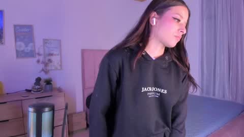 B I A N C A online show from 5, 3, 2025