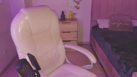 B I A N C A online show from 24, 9, 2025