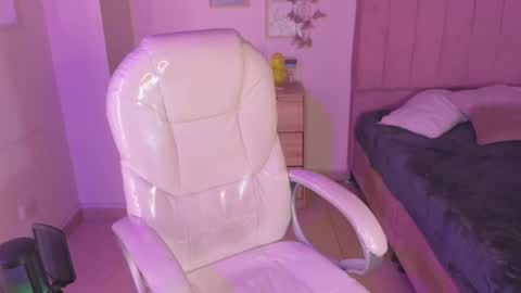 B I A N C A online show from 27, 9, 2025