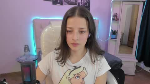 B I A N C A online show from 18, 5, 2026