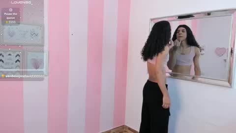 Snapshot of amaia_monroe chatting on 15, 5, 2026 amaia_monroe online show from 15, 5, 2026