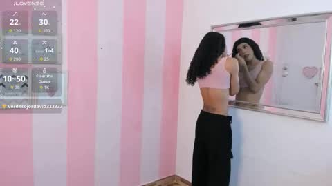 Snapshot of amaia_monroe chatting on 16, 5, 2026 amaia_monroe online show from 16, 5, 2026