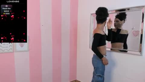 Snapshot of amaia_monroe chatting on 26, 5, 2026 amaia_monroe online show from 26, 5, 2026