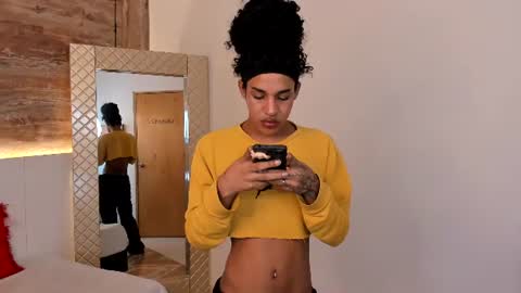 Snapshot of amaia_monroe chatting on 13, 7, 2026 amaia_monroe online show from 13, 7, 2026