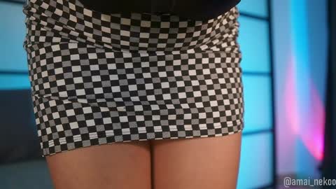 Amai  Sinclair  online show from 1, 4, 2026