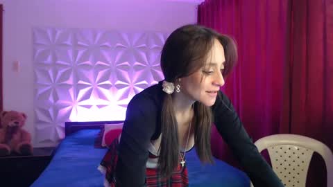 Amalett online show from 26, 9, 2025