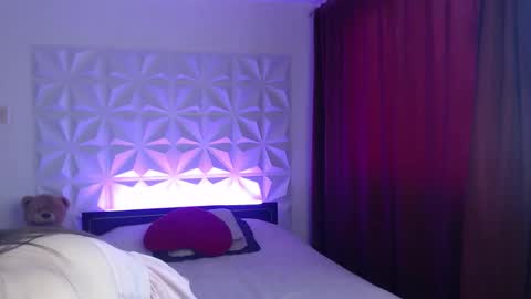 Amalett online show from 8, 2, 2026