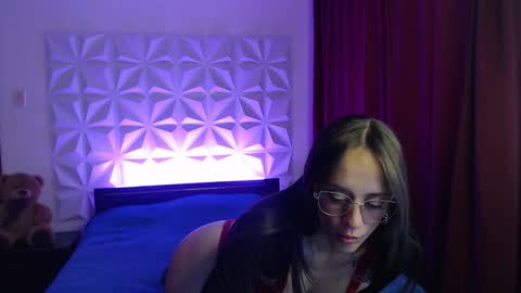 Amalett online show from 18, 2, 2026