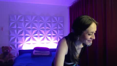 Amalett online show from 3, 3, 2026