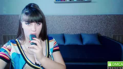 Ivanna online show from 20, 1, 2025