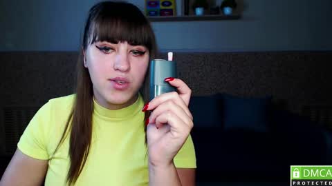 Ivanna online show from 31, 1, 2025