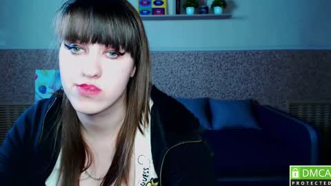 Ivanna online show from 21, 2, 2025